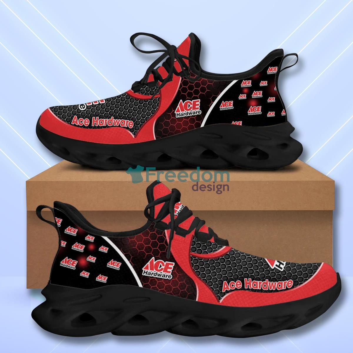 ACE Hardware Max Soul Shoes Hot Trending Style Gift For Men Women Product Photo 1