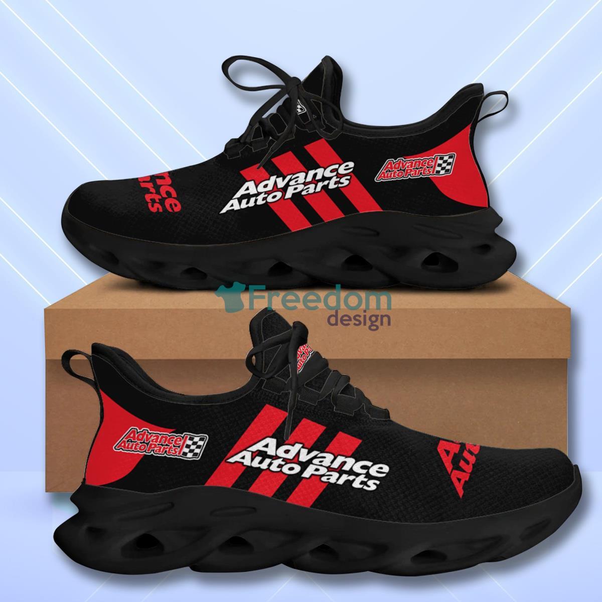 Advance Auto Parts Max Soul Shoes New Trending For Men Women Product Photo 1