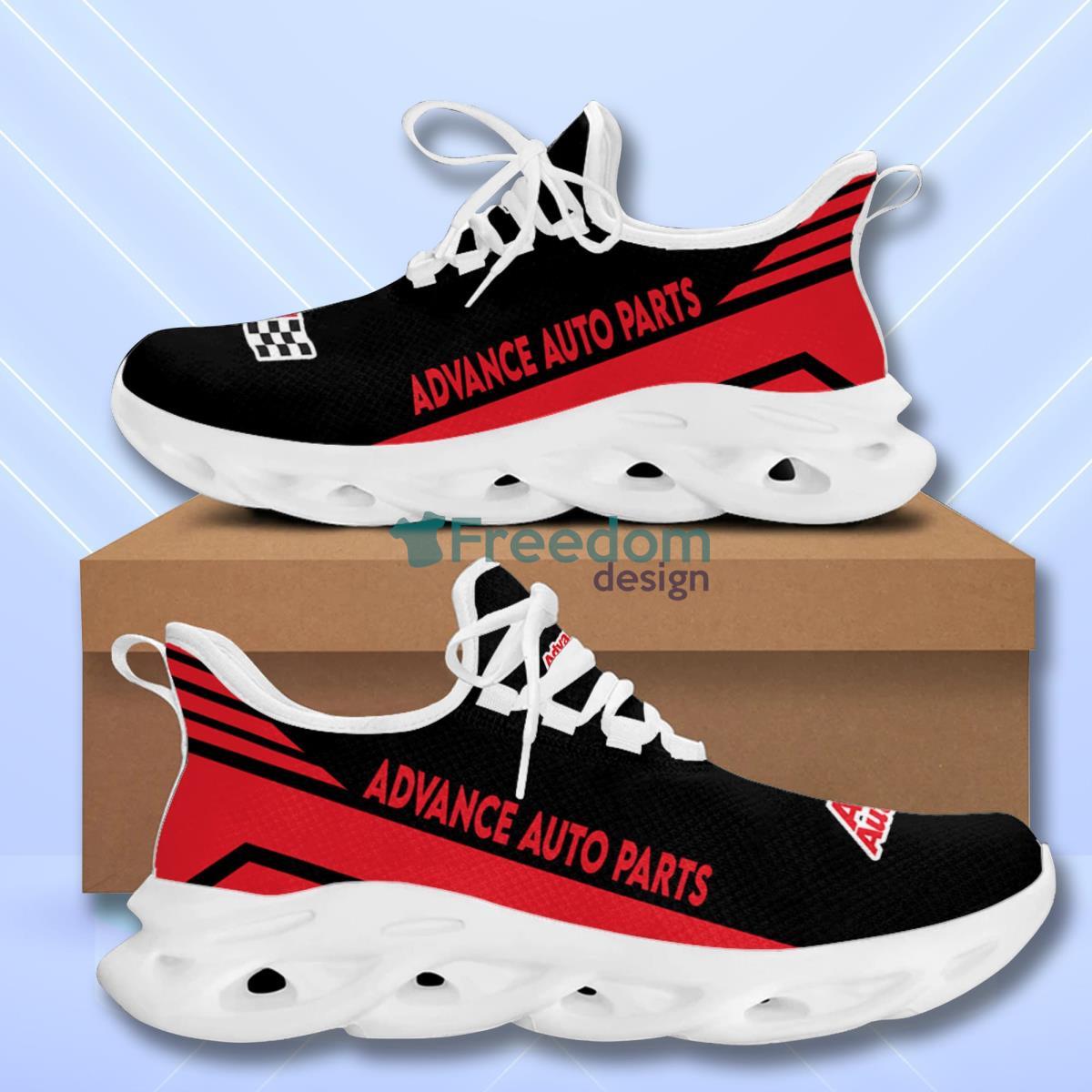 Advance Auto Parts Max Soul Shoes New Trending Impressive Gift For Men Women Product Photo 2