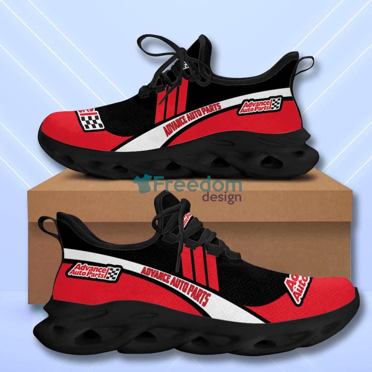 Advance Auto Parts Max Soul Shoes New Trending Style Gift For Men Women Product Photo 1