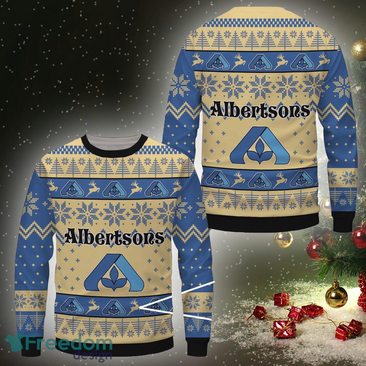 Albertsons Merry Ugly Christmas Sweater Gift For Men Women - Albertsons Merry Ugly Christmas Sweater Gift For Men Women Albertsons Merry Ugly Christmas Sweater Gift For Men Women - Albertsons Merry Ugly Christmas Sweater Gift For Men Women
