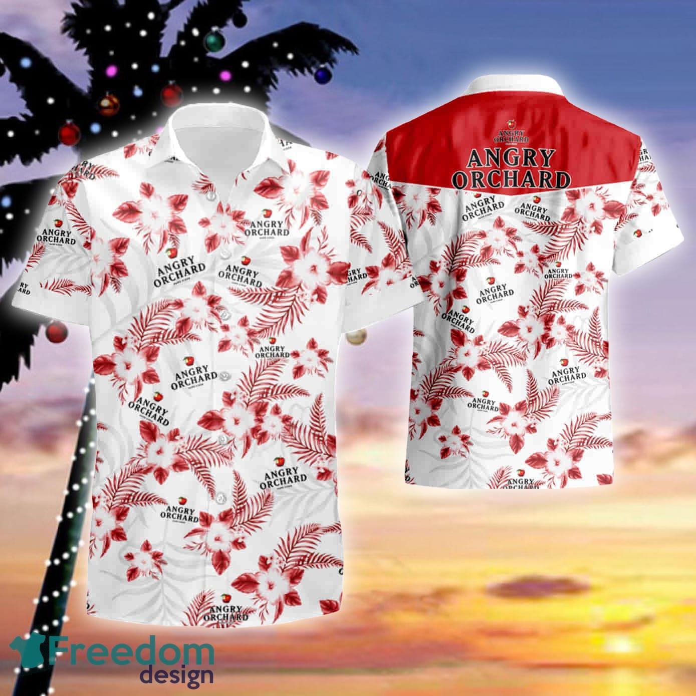 Cincinnati Bengals Hawaiian Shirt And Short Set Gift Men Women -  Freedomdesign