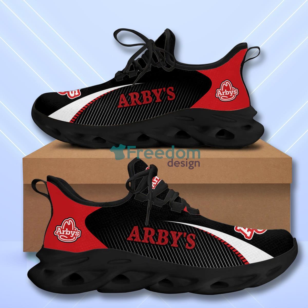 Arbys Max Soul Shoes Hot Trending For Men Women Product Photo 1