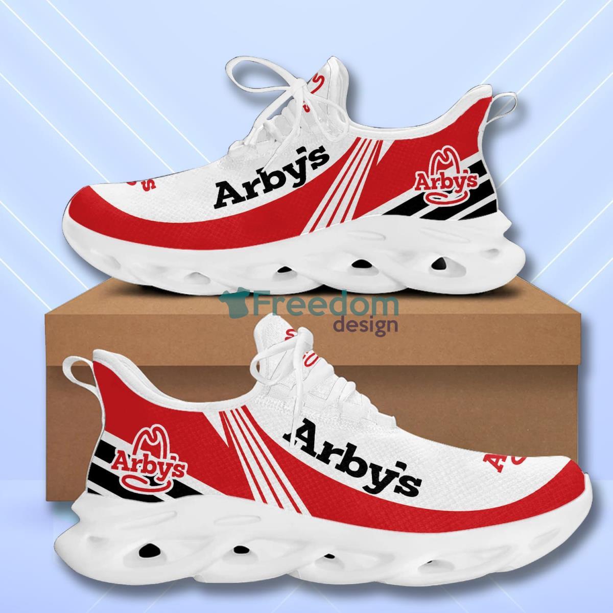 Arbys Max Soul Shoes Hot Trending Gift For Men Women Product Photo 2