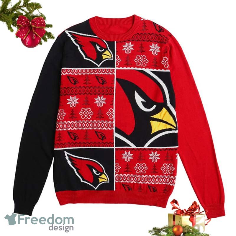 Arizona Cardinals - The best way to spread Christmas cheer