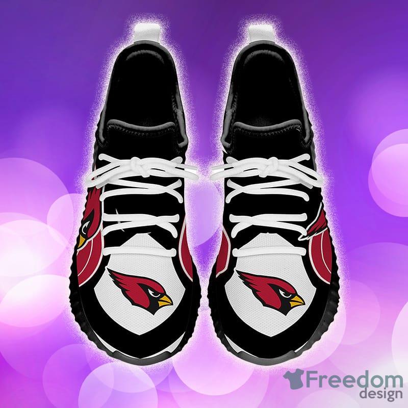 Arizona Cardinals NFL Yeezy Shoes Men And Women Gift For Fans - Arizona Cardinals NFL Raze Shoes Footwear – G Fanatics_3 Arizona Cardinals NFL Yeezy Shoes Men And Women Gift For Fans - Arizona Cardinals NFL Raze Shoes Footwear – G Fanatics_3