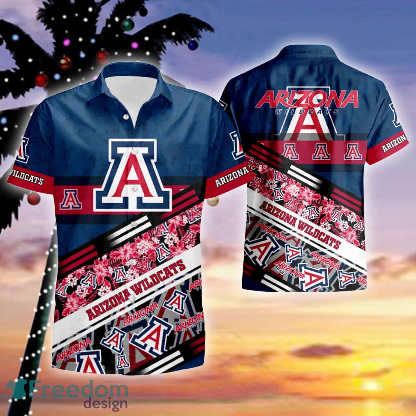 Arizona Diamondbacks Limited Edition Summer Beach Hawaiian Shirt