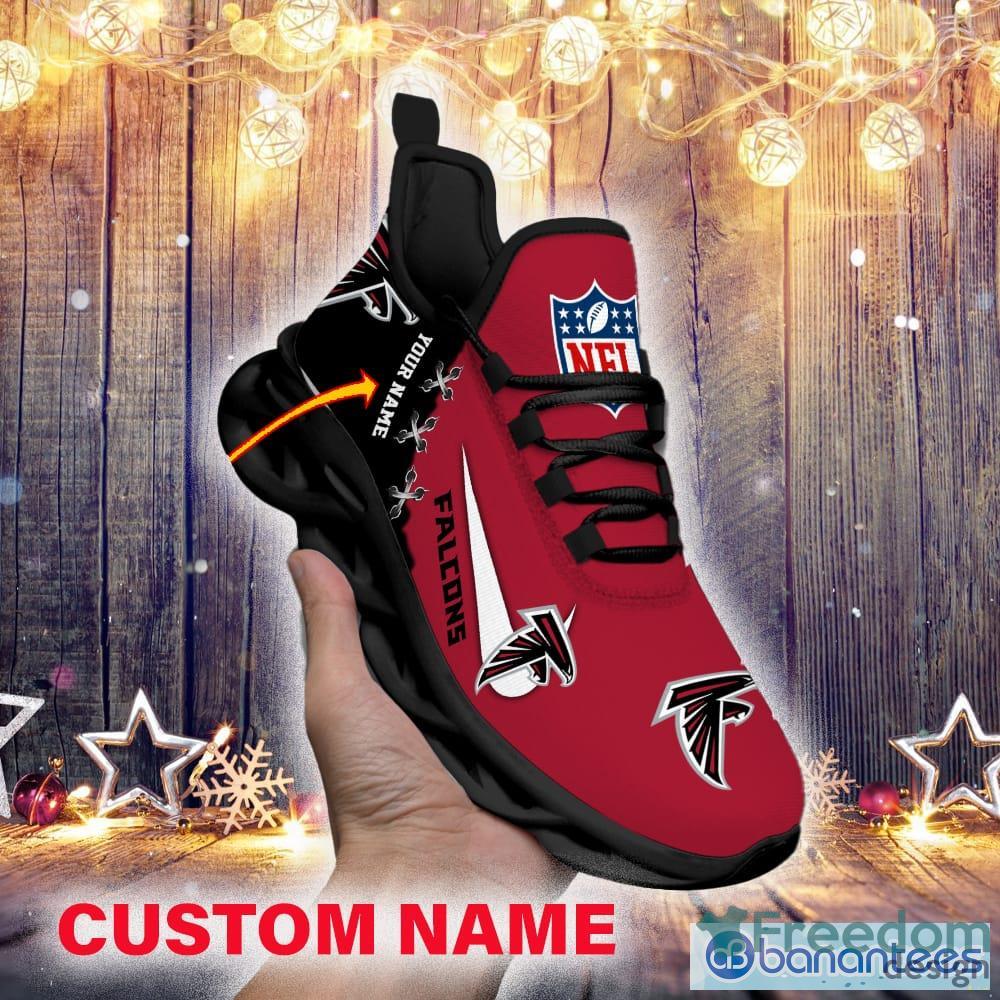 Atlanta Falcons NFL Baseball Jersey Shirt Custom Number And Name For Fans  Gift - Freedomdesign