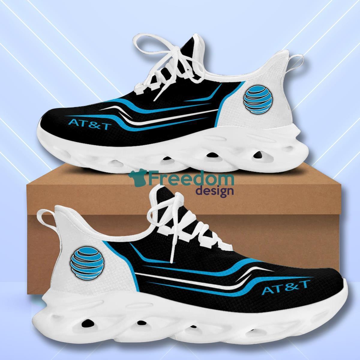 AT&T Max Soul Shoes Hot Trending Best Style For Men Women Product Photo 2