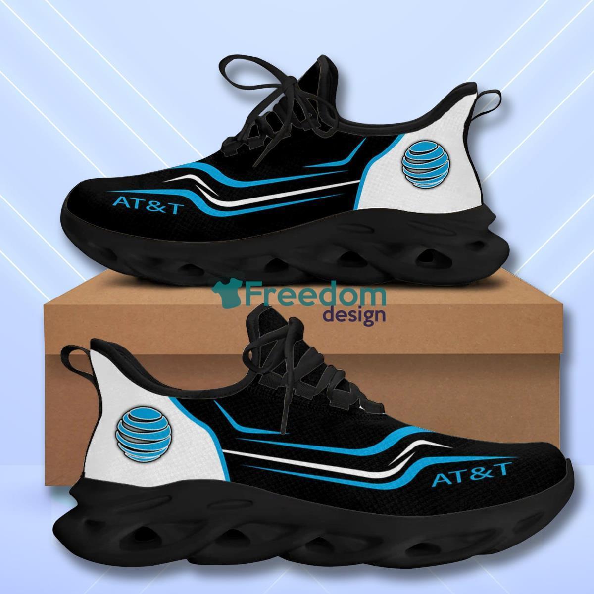 AT&T Max Soul Shoes Hot Trending Best Style For Men Women Product Photo 1