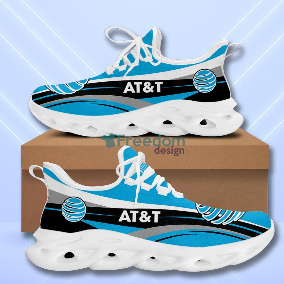 AT&T Max Soul Shoes Hot Trending For Men Women Product Photo 2