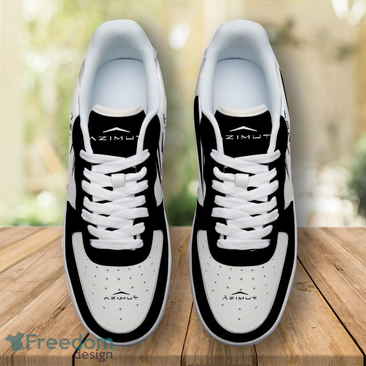 Azimut Yach Custom Name Air Force Shoes Sport Sneakers For Men Women Product Photo 3 Azimut Yach Custom Name Air Force Shoes Sport Sneakers For Men Women Product Photo 3