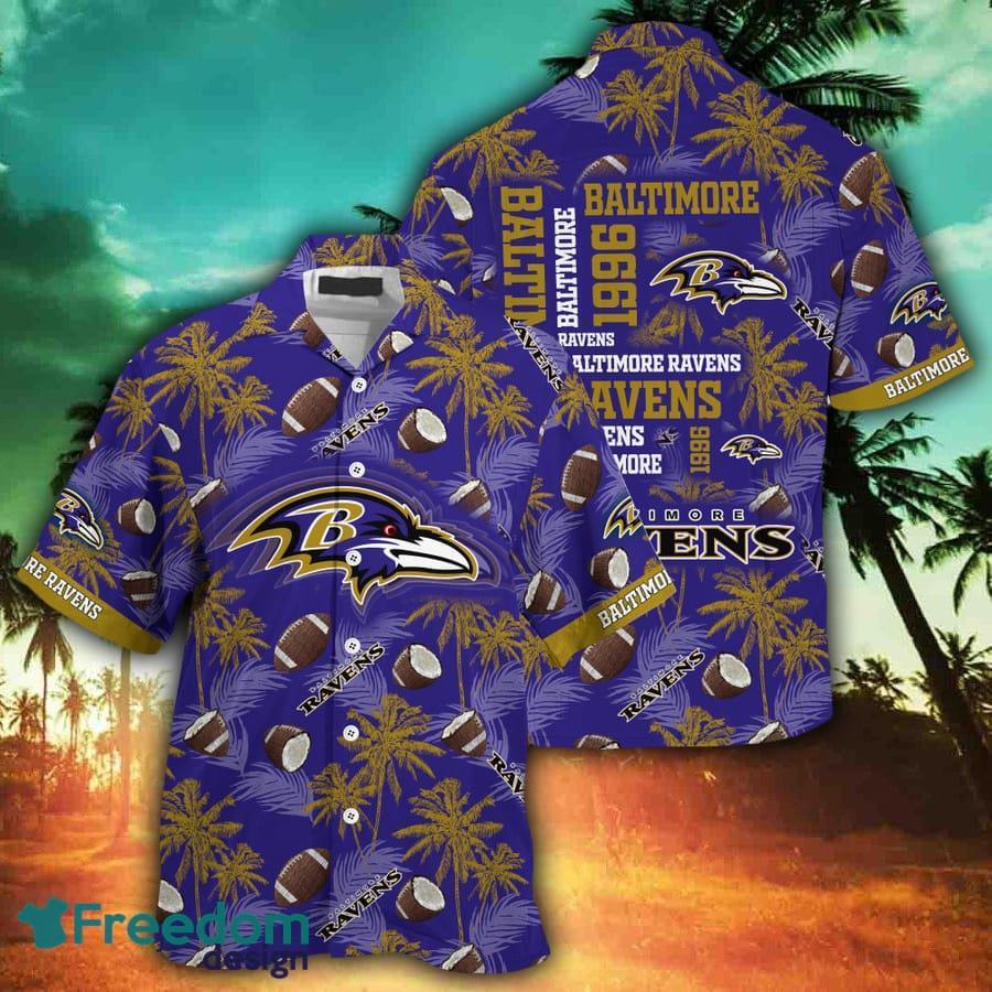 HOT Washington Commanders Hawaiian Shirt Limited Edition