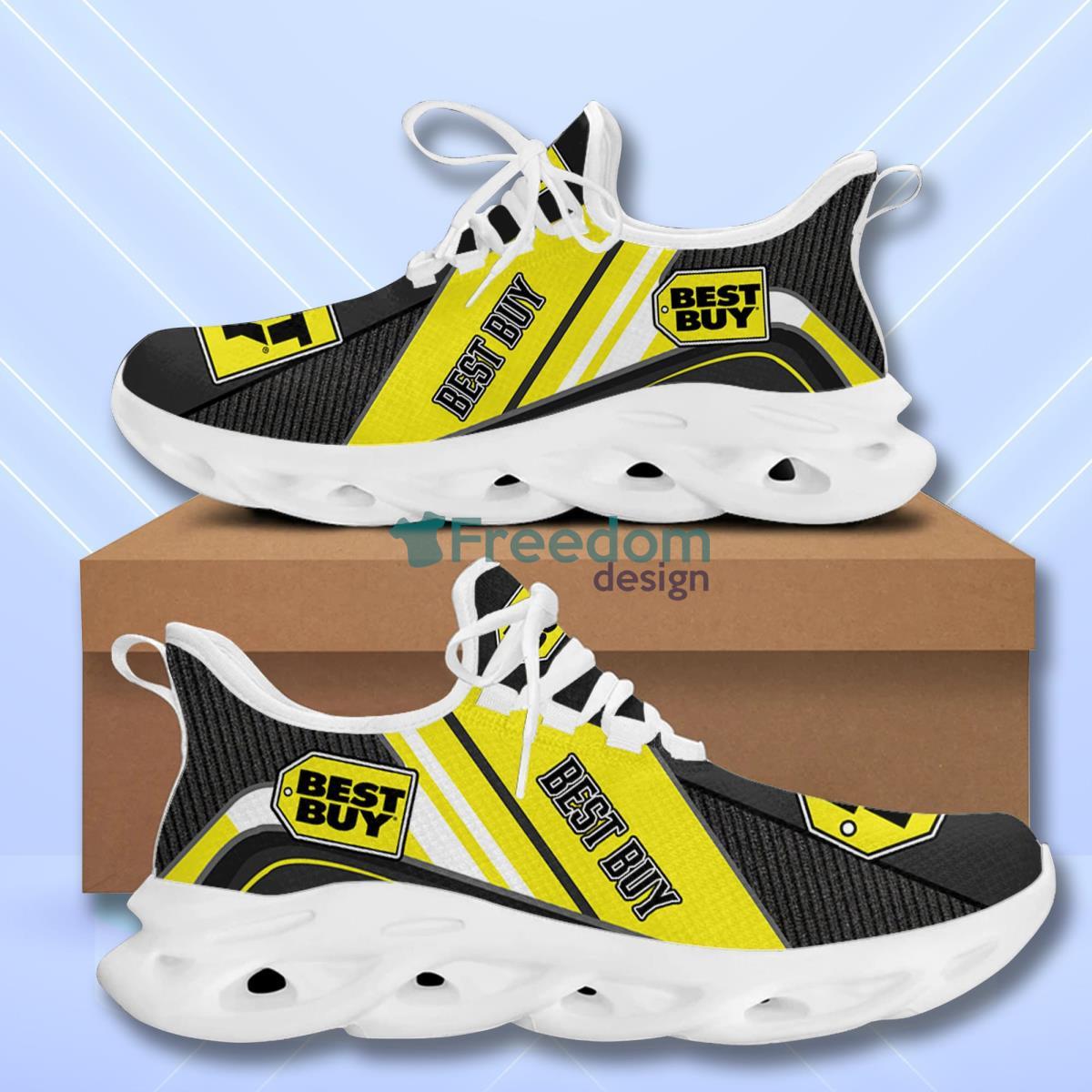 Best Buy Max Soul Shoes Hot Trending For Men Women Product Photo 2