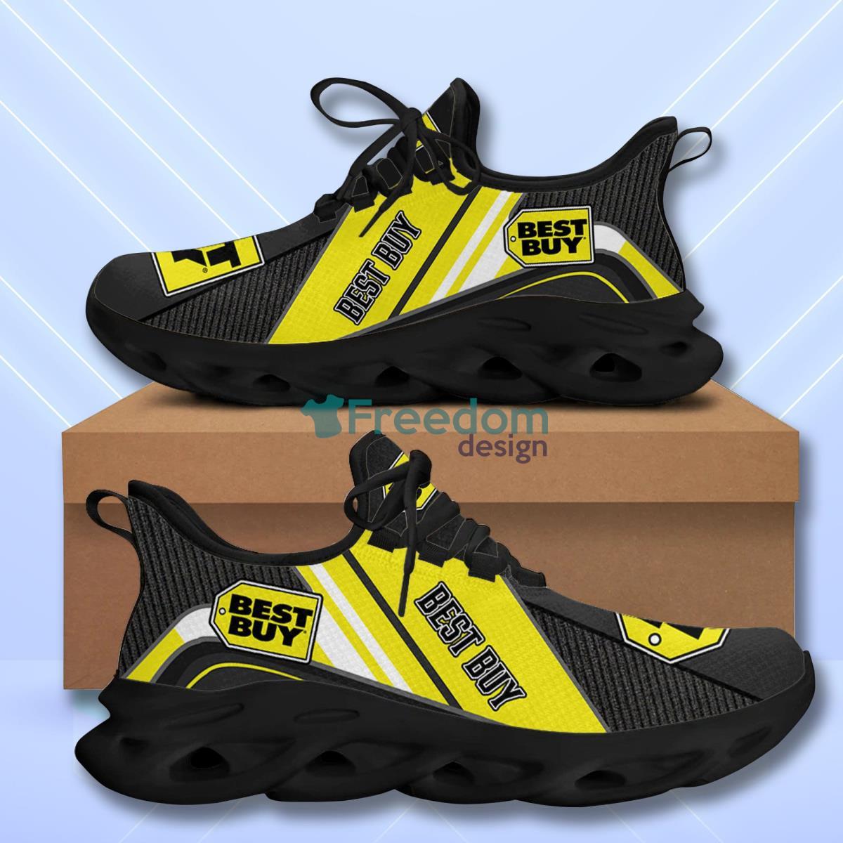 Best Buy Max Soul Shoes Hot Trending For Men Women Product Photo 1