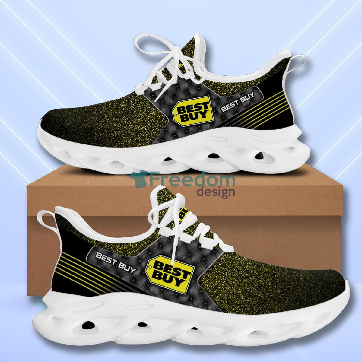 Best Buy Max Soul Shoes Hot Trending Gift For Men Women Product Photo 2