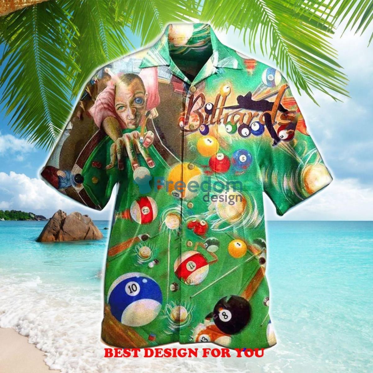 Buffalo Bills 3D Personalized Hawaii Shirt And Shorts Gift For Men