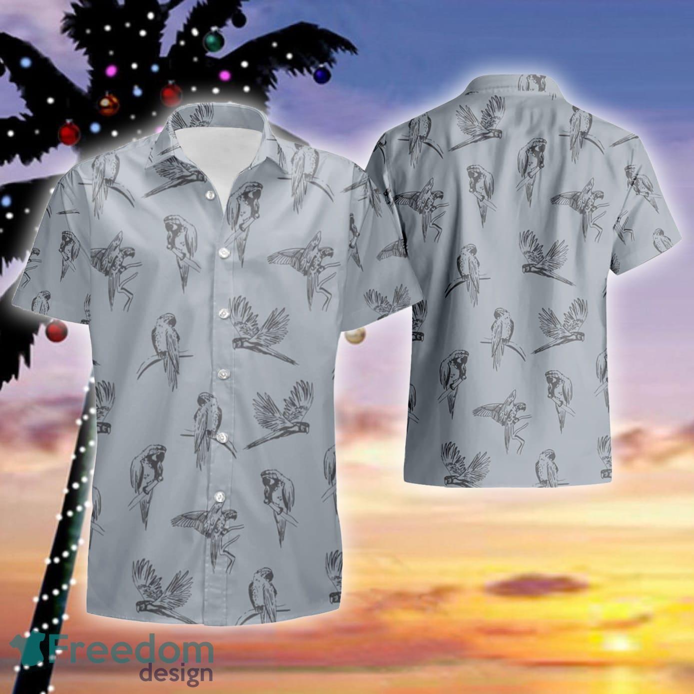 Toronto Blue Jays MLB Flower Hawaiian Shirt For Men Women Impressive Gift  For Fans - Freedomdesign
