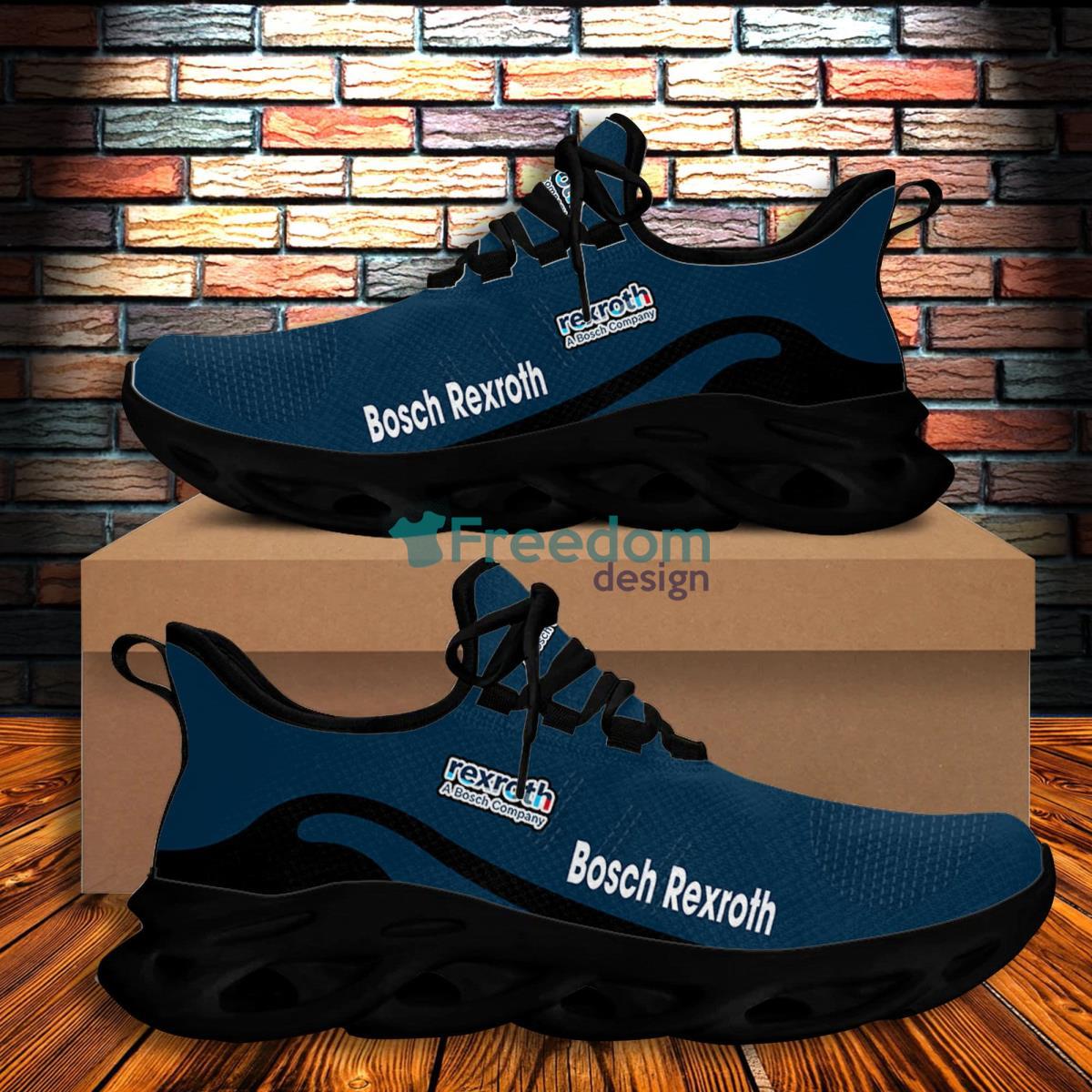 Bosch Rexroth Max Soul Shoes Hot Trending Great Gift For Men Women Product Photo 1