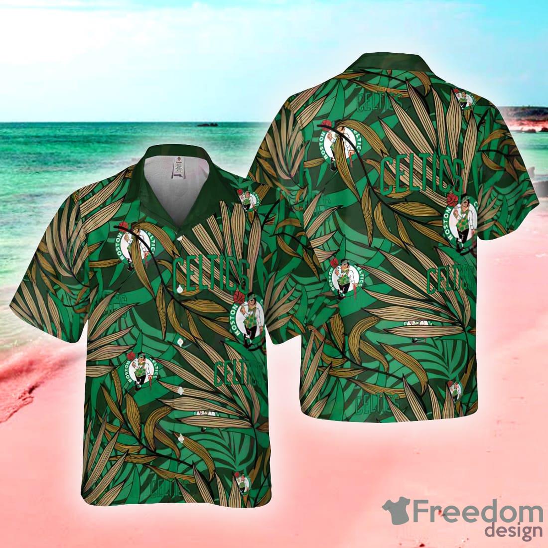 Boston Bruins Hawaiian Shirts Beach Short - Ingenious Gifts Your Whole  Family