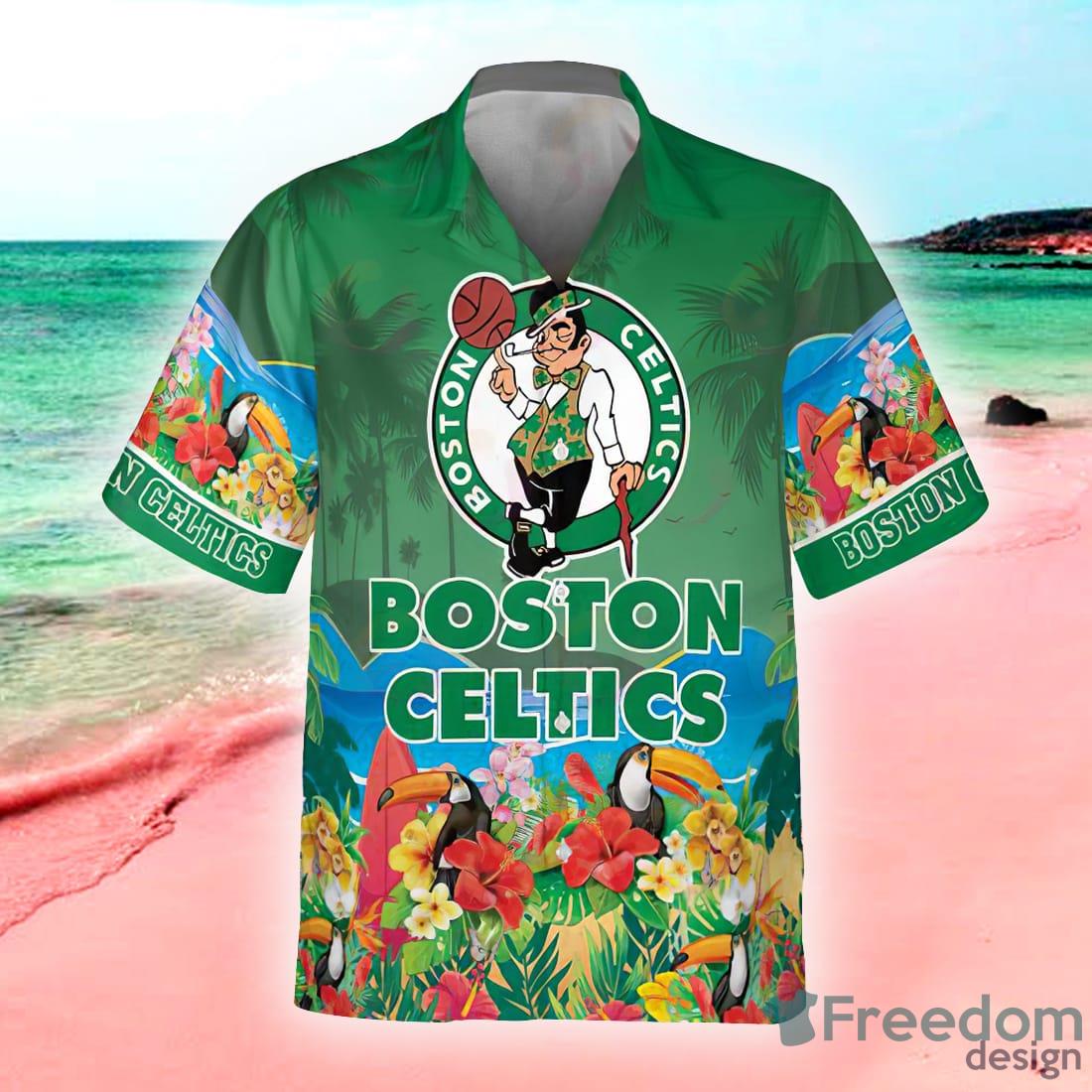 celtics playoff shirt
