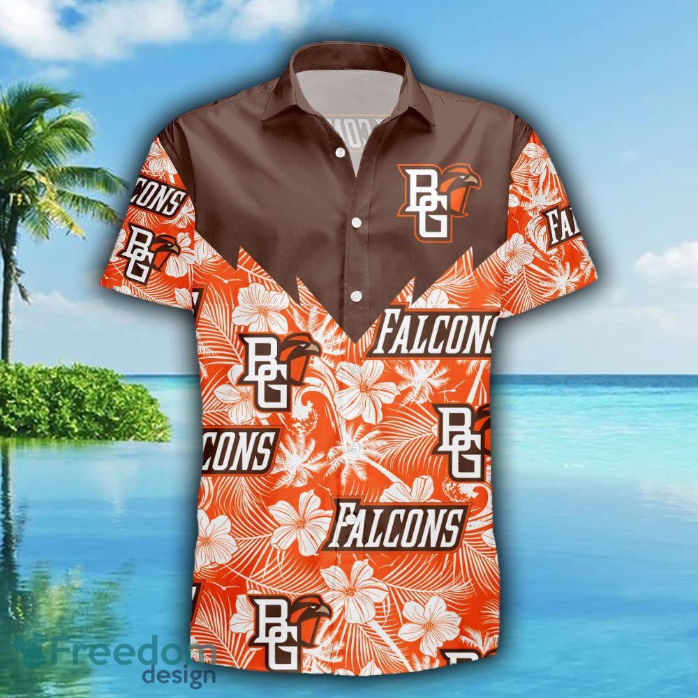 Lids Bowling Green St. Falcons Women's Kickoff Perfect Pullover