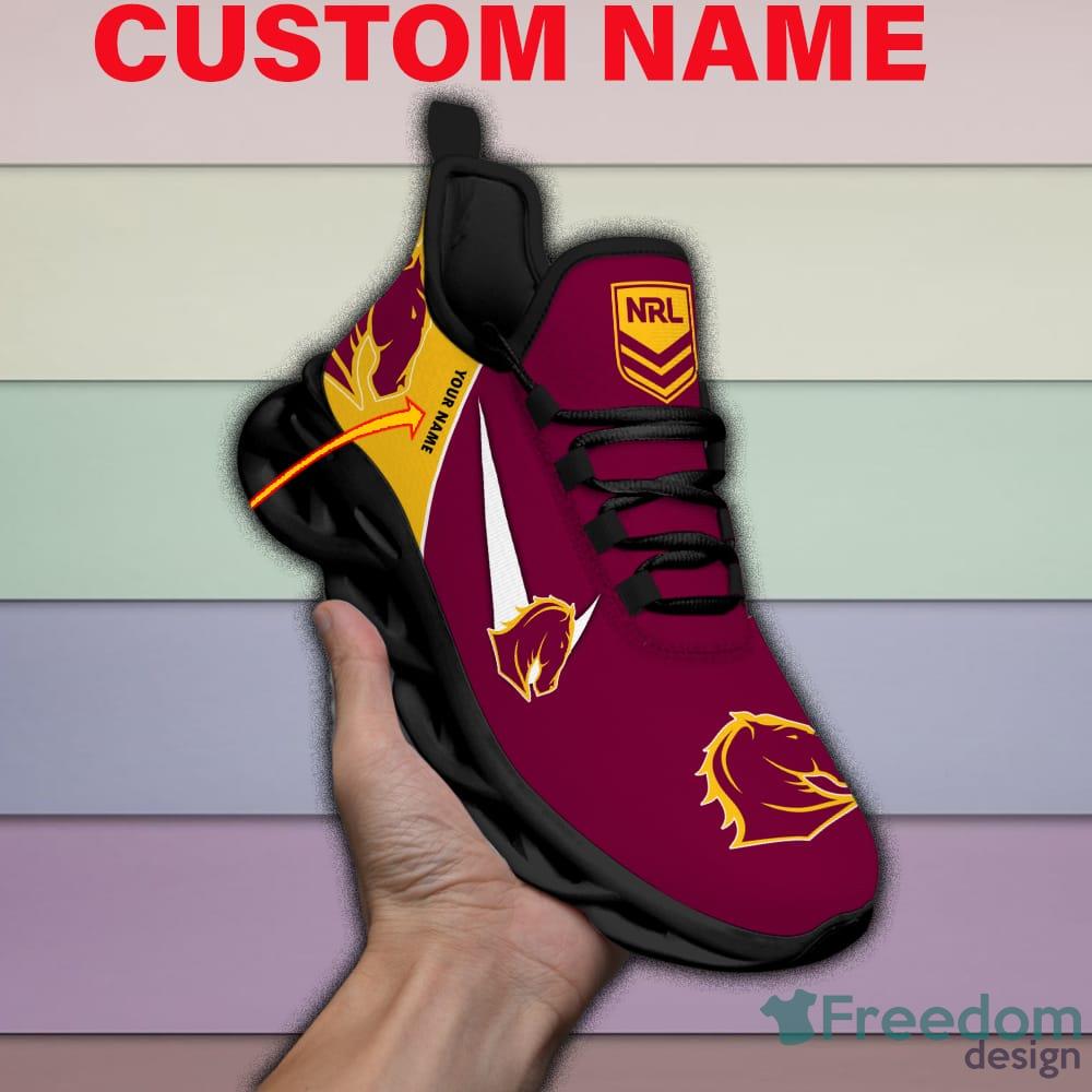 Houston Astros Mix Jerseys MLB Max Soul Shoes Custom Name For Men And Women  Running Sneakers - Freedomdesign