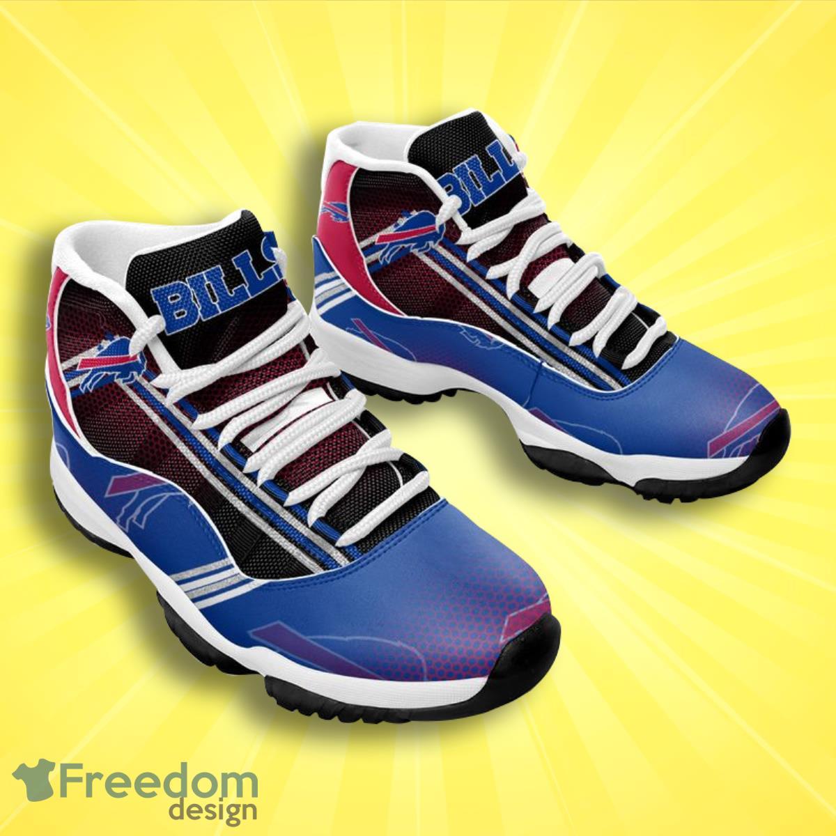 Pittsburgh Steelers Football Team Air Jordan 11 Great Sneakers For Men  Women Fans - Freedomdesign