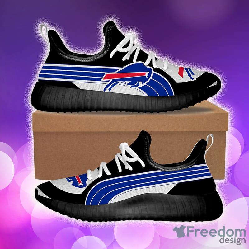 Women's Buffalo Bills Footwear