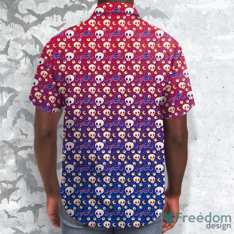 Buffalo Bills Hawaii Shirt For Men And Women Gift Hawaiian Shirt Fans -  Freedomdesign