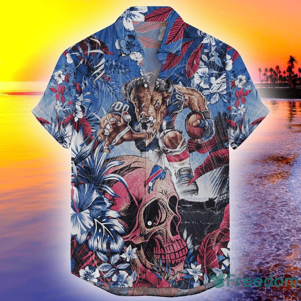 Buffalo Bills Hawaii Shirt For Men And Women Gift Hawaiian Shirt Fans -  Freedomdesign