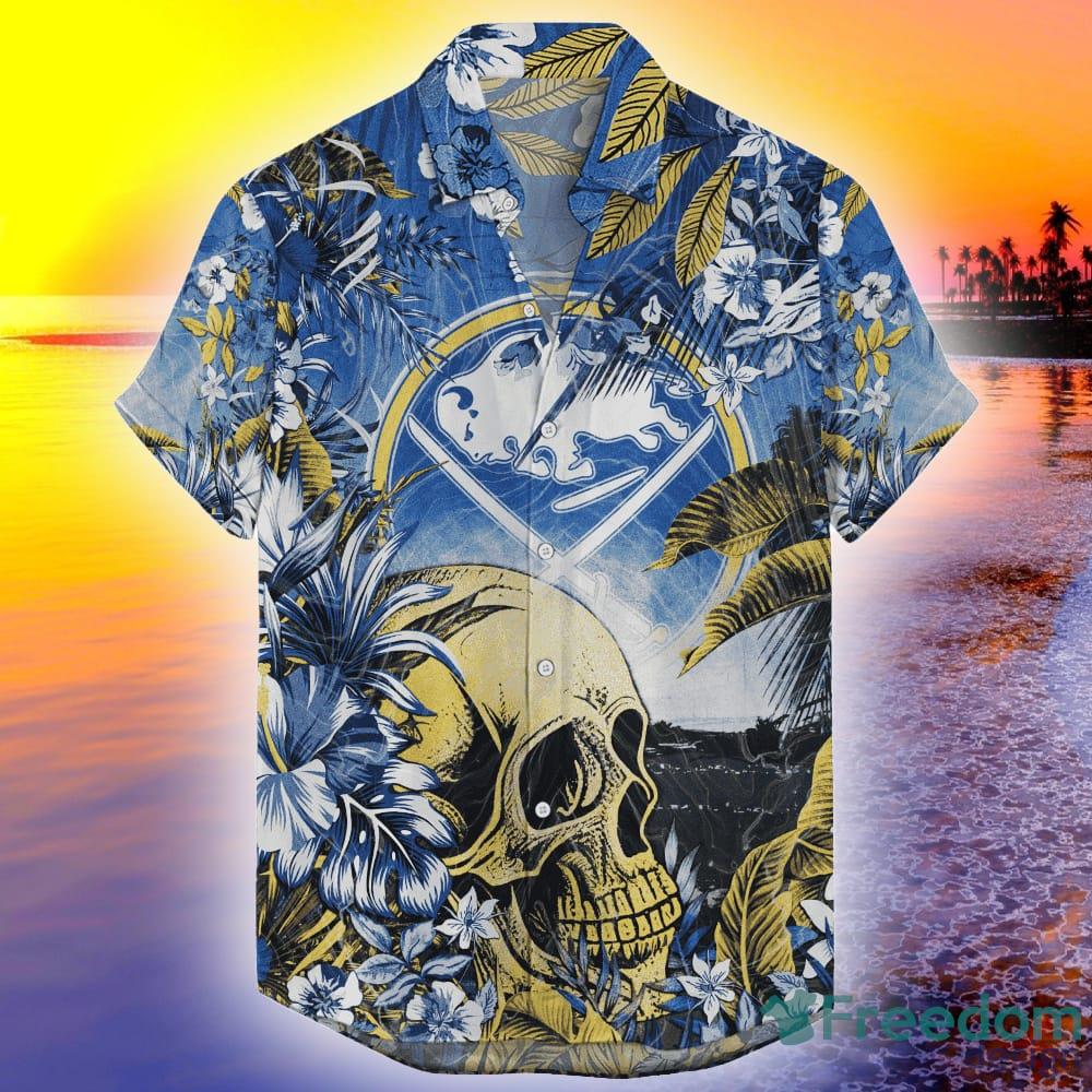 Hockey Boston Bruins Beach Shirt Men And Women Gift Hawaiian Shirt