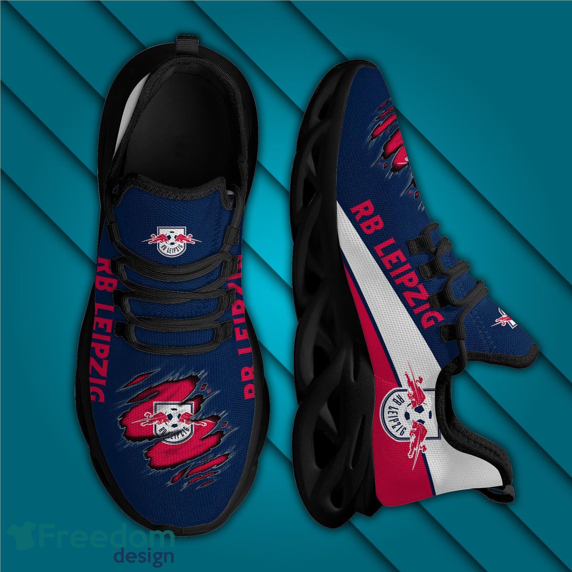 Custom Name Tennessee Titans New Logo Air Cushion Sports Shoes Men Women -  Freedomdesign