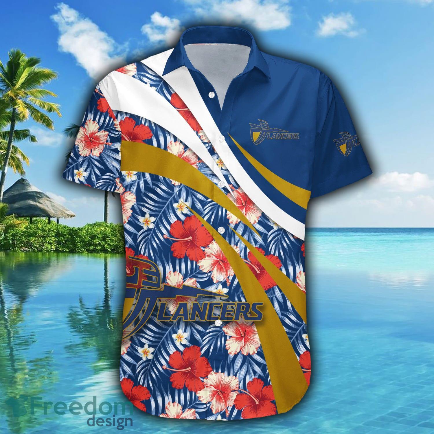 Chicago Cubs Team Lover Hibiscus Light Blue Aloha Hawaiian Shirt -  Freedomdesign