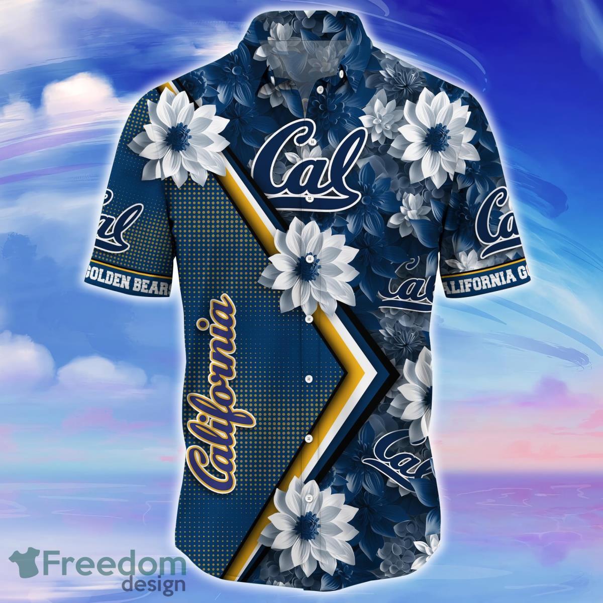 Chicago Bears Trending Hawaiian Shirt Gift For Fans - Freedomdesign