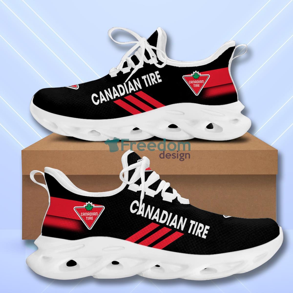 Canadian Tire Max Soul Shoes Hot Trending For Men Women Product Photo 2