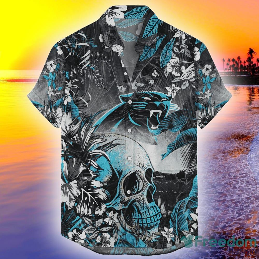 Carolina Panthers NFL Custom Name Hawaiian Shirt For Men And Women Special  Gift For Fans - Freedomdesign