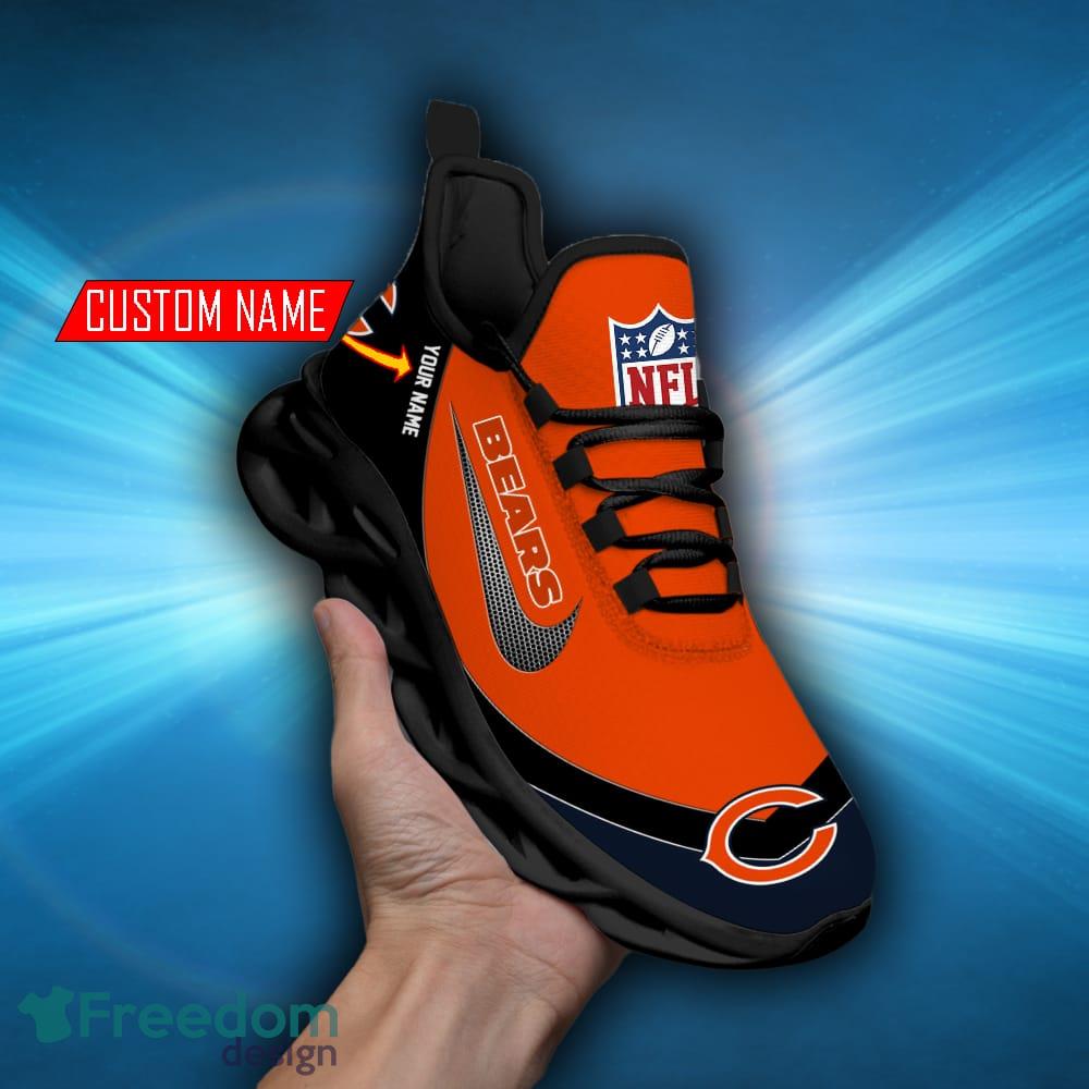 cleveland browns tennis shoes