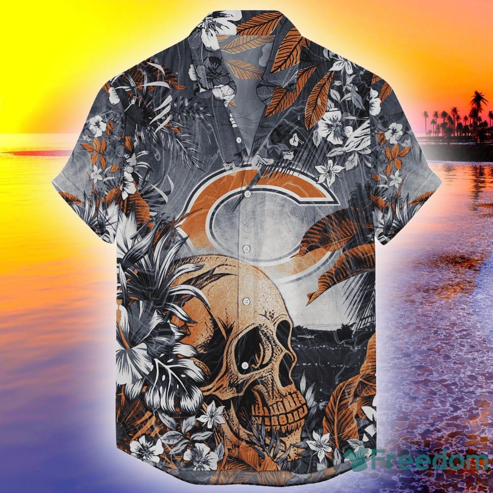 Chicago Cubs & Kiss Fans Hawaiian Shirt For Men Women - Freedomdesign