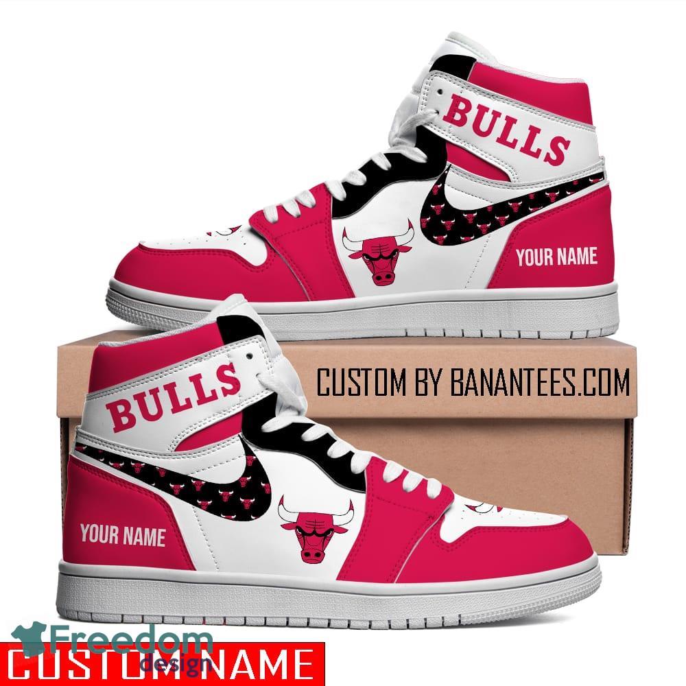 jordans chicago bulls shoes