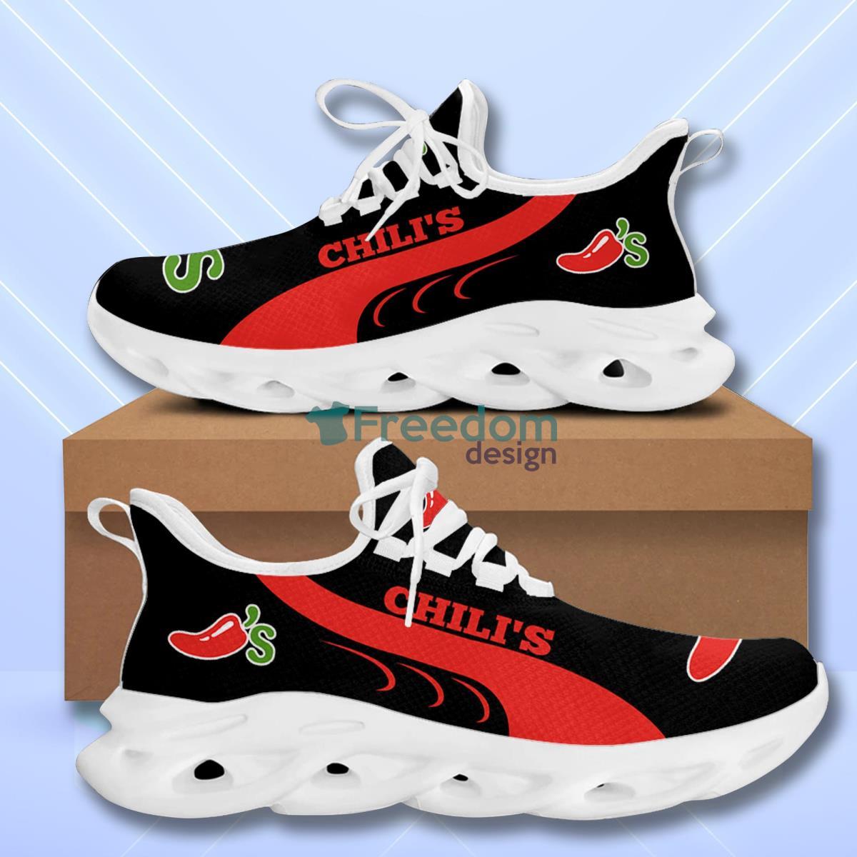 Chilis Max Soul Shoes Hot Trending Best Gift For Men Women Product Photo 2