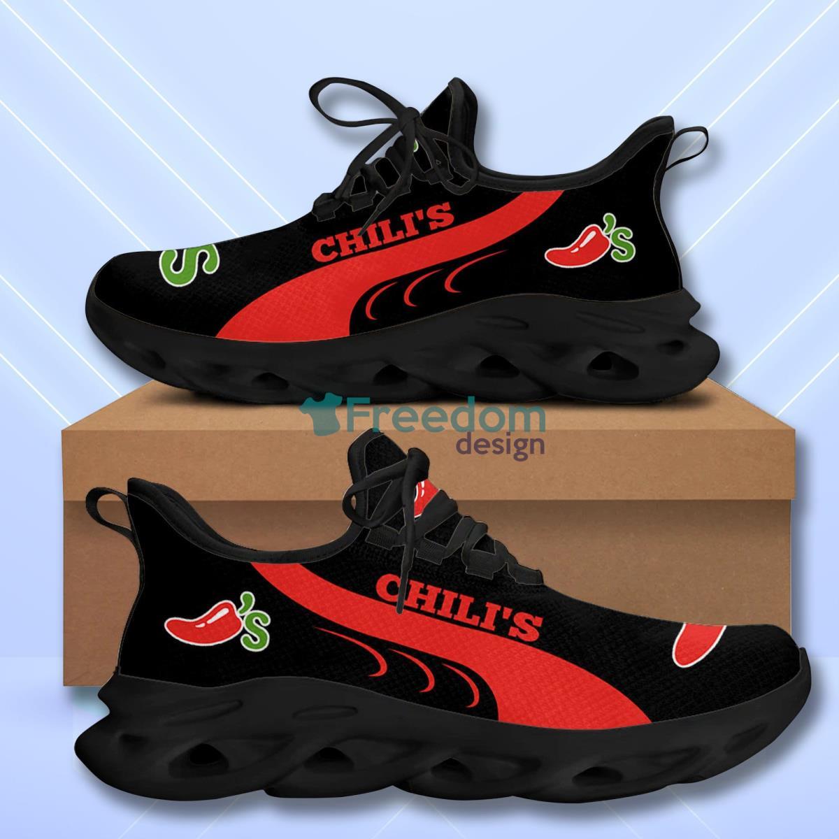 Chili's Max Soul Shoes Hot Trending Best Gift For Men Women Product Photo 1