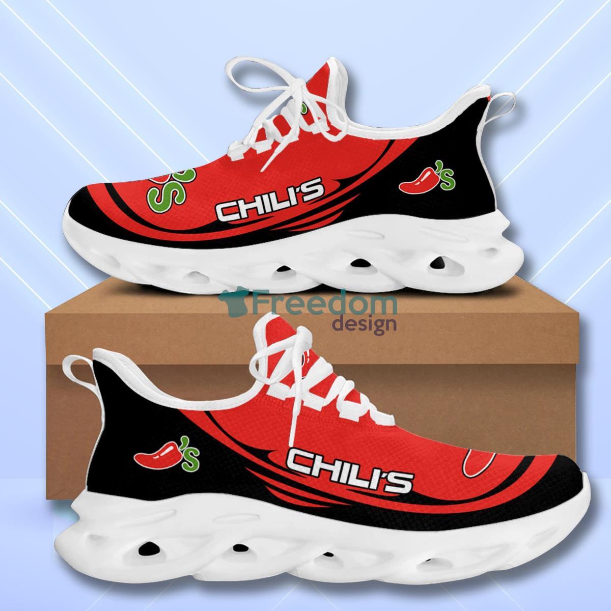 Chilis Max Soul Shoes Hot Trending For Men Women Product Photo 2