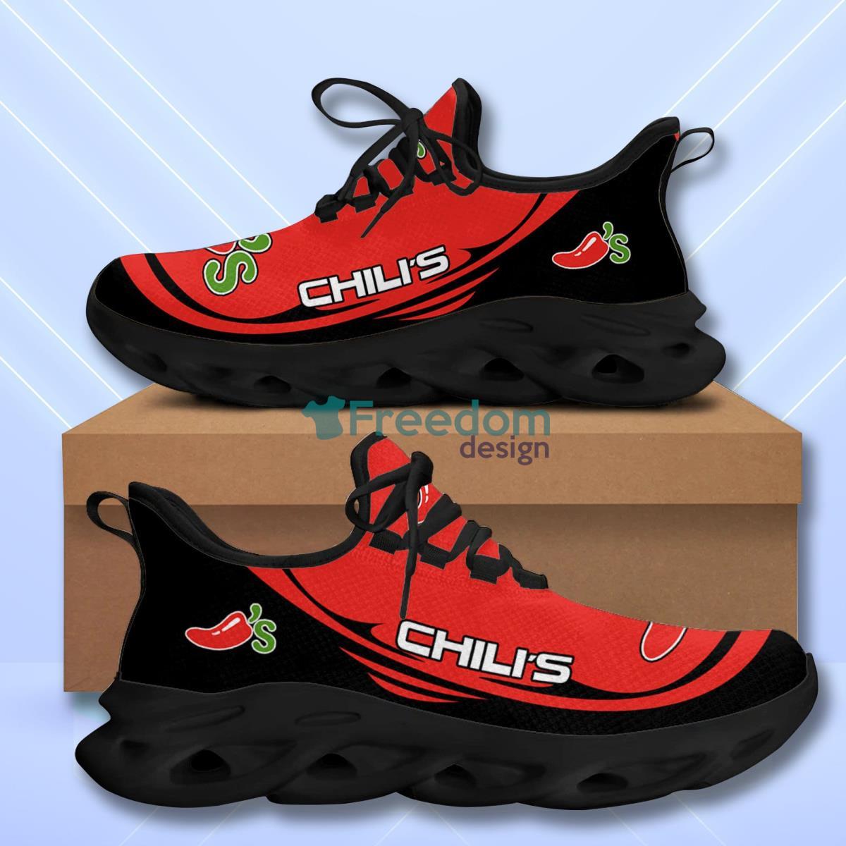 Chili's Max Soul Shoes Hot Trending For Men Women Product Photo 1