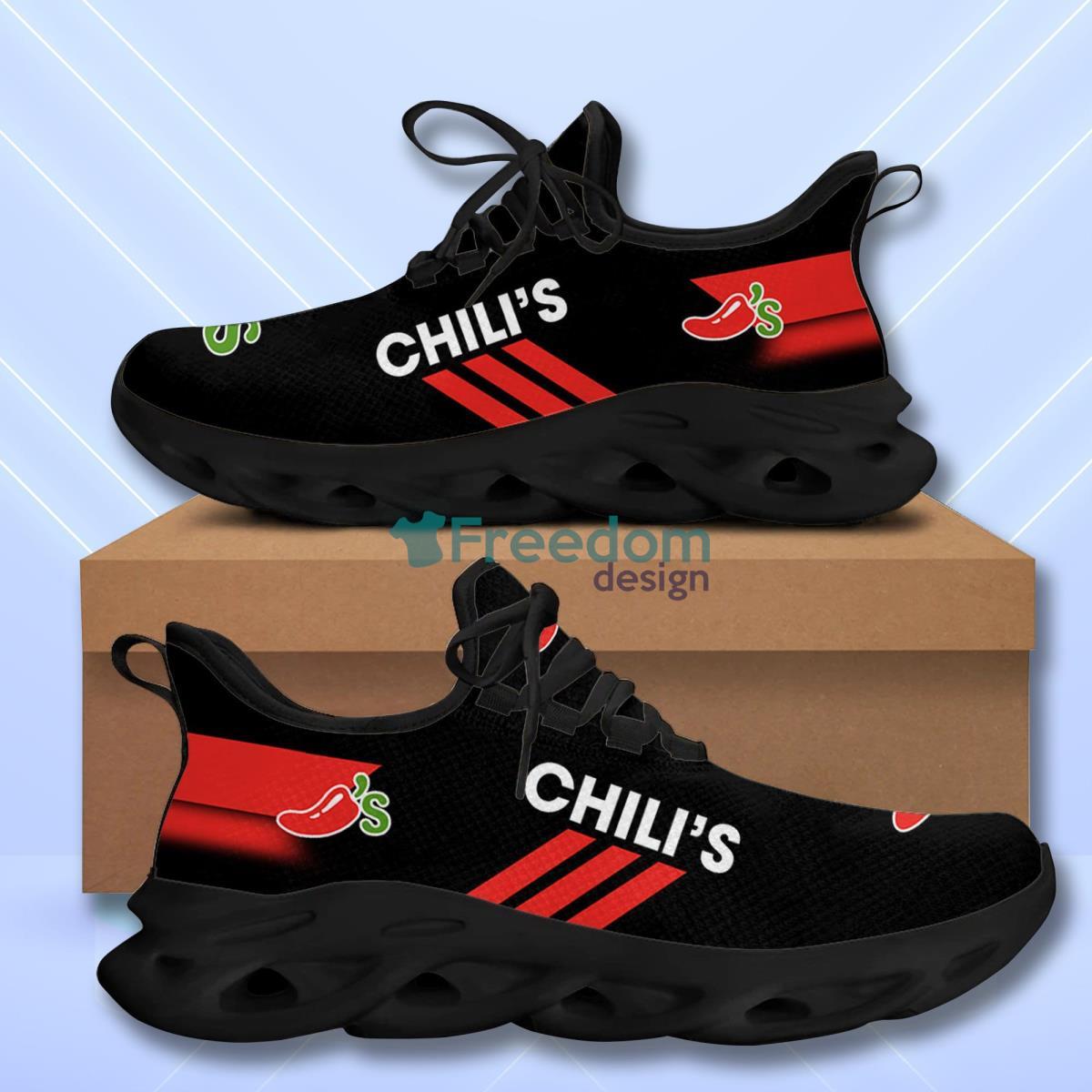 Chili's Max Soul Shoes Hot Trending Great Gift For Men Women Product Photo 1