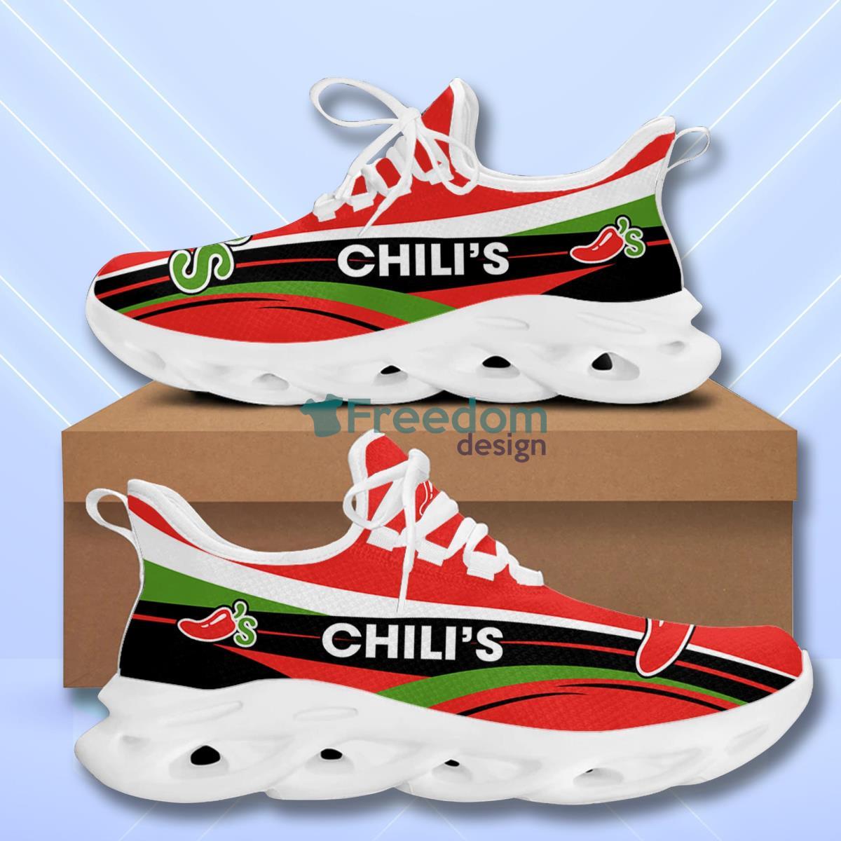 Chilis Max Soul Shoes Hot Trending Impressive Gift For Men Women Product Photo 2