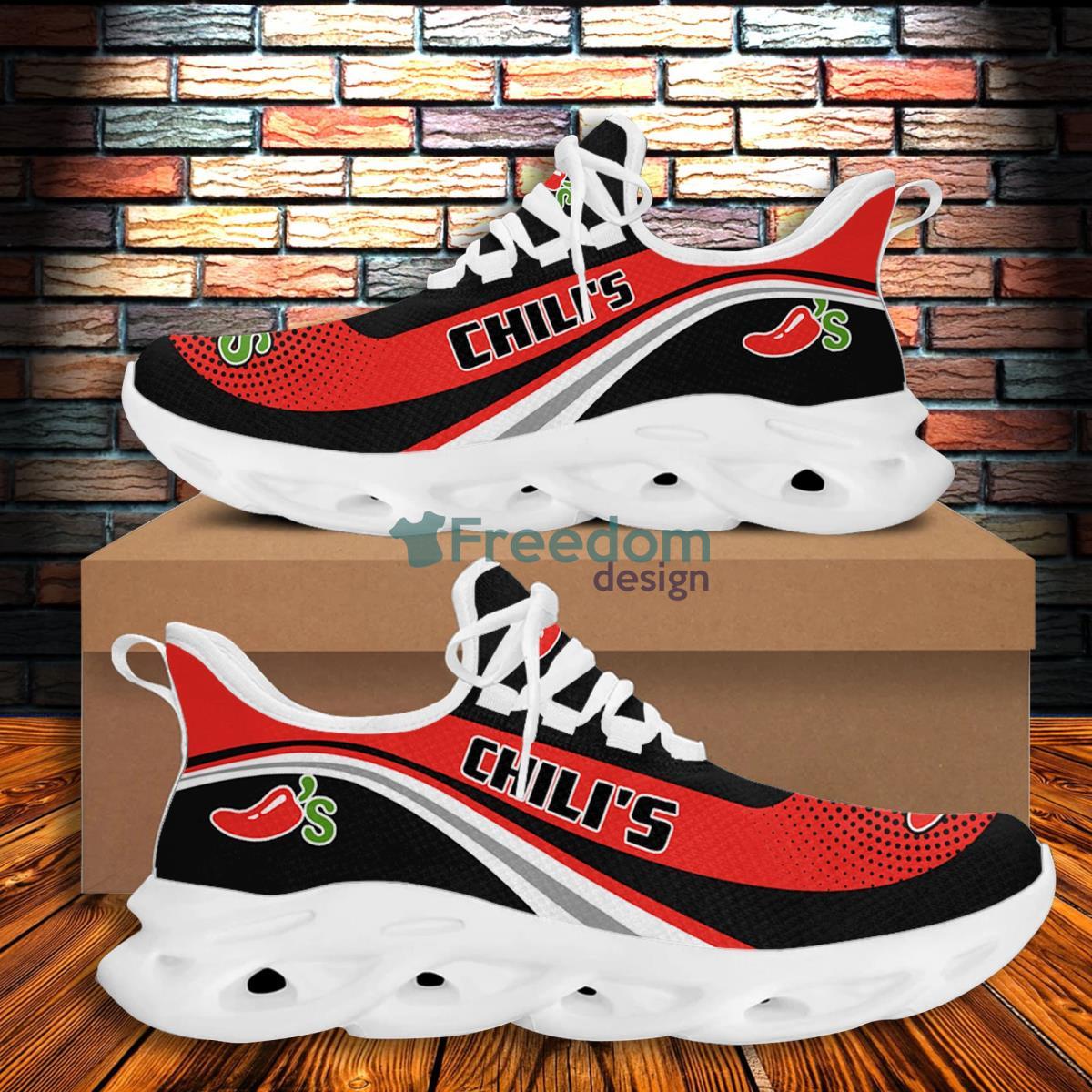 Chilis Max Soul Shoes Hot Trending Special Gift For Men Women Product Photo 2