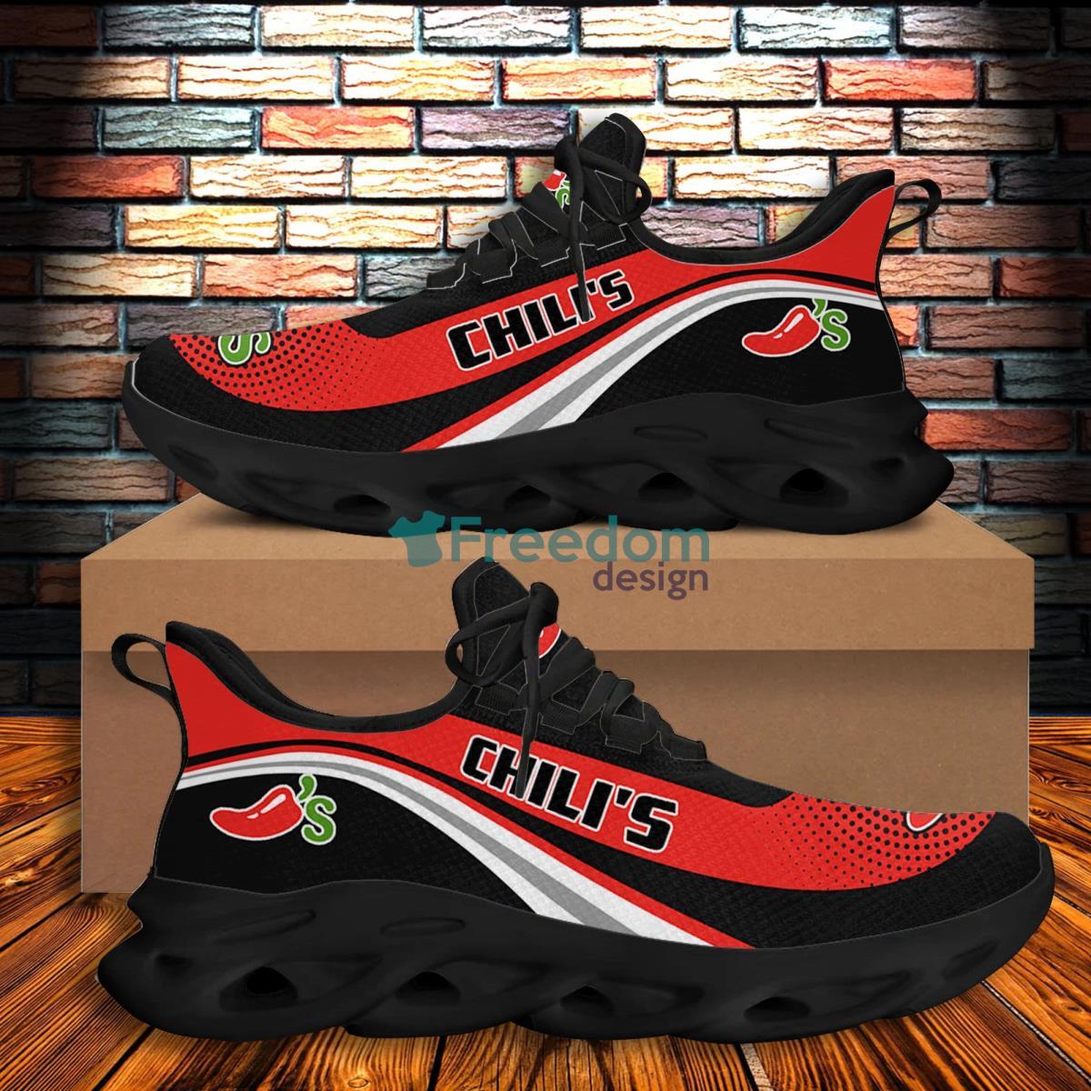 Chili's Max Soul Shoes Hot Trending Special Gift For Men Women Product Photo 1