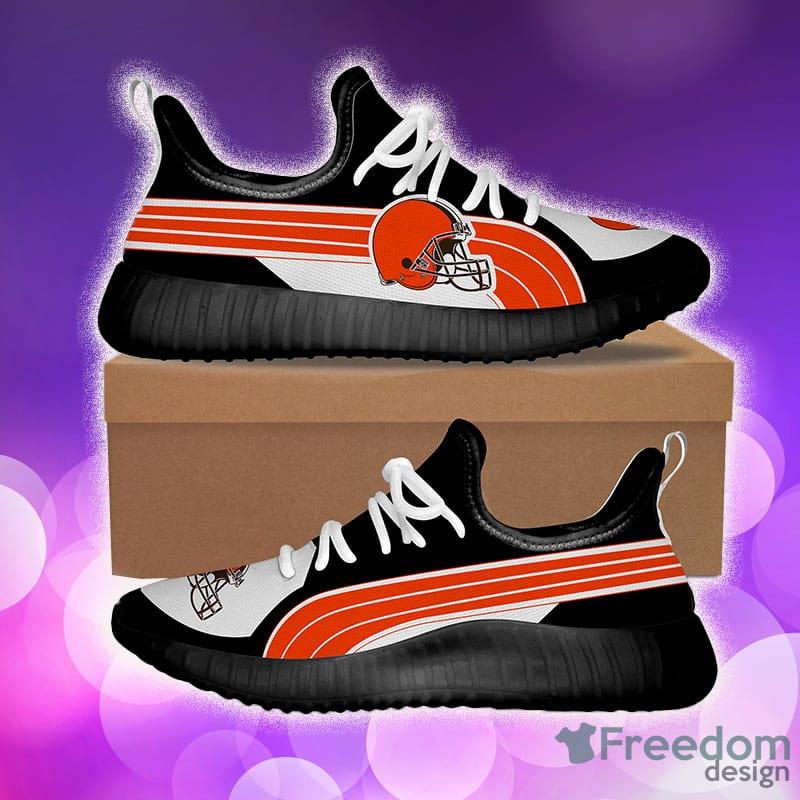 Cincinnati Reds MLB Yeezy Shoes Men And Women Gift For Fans