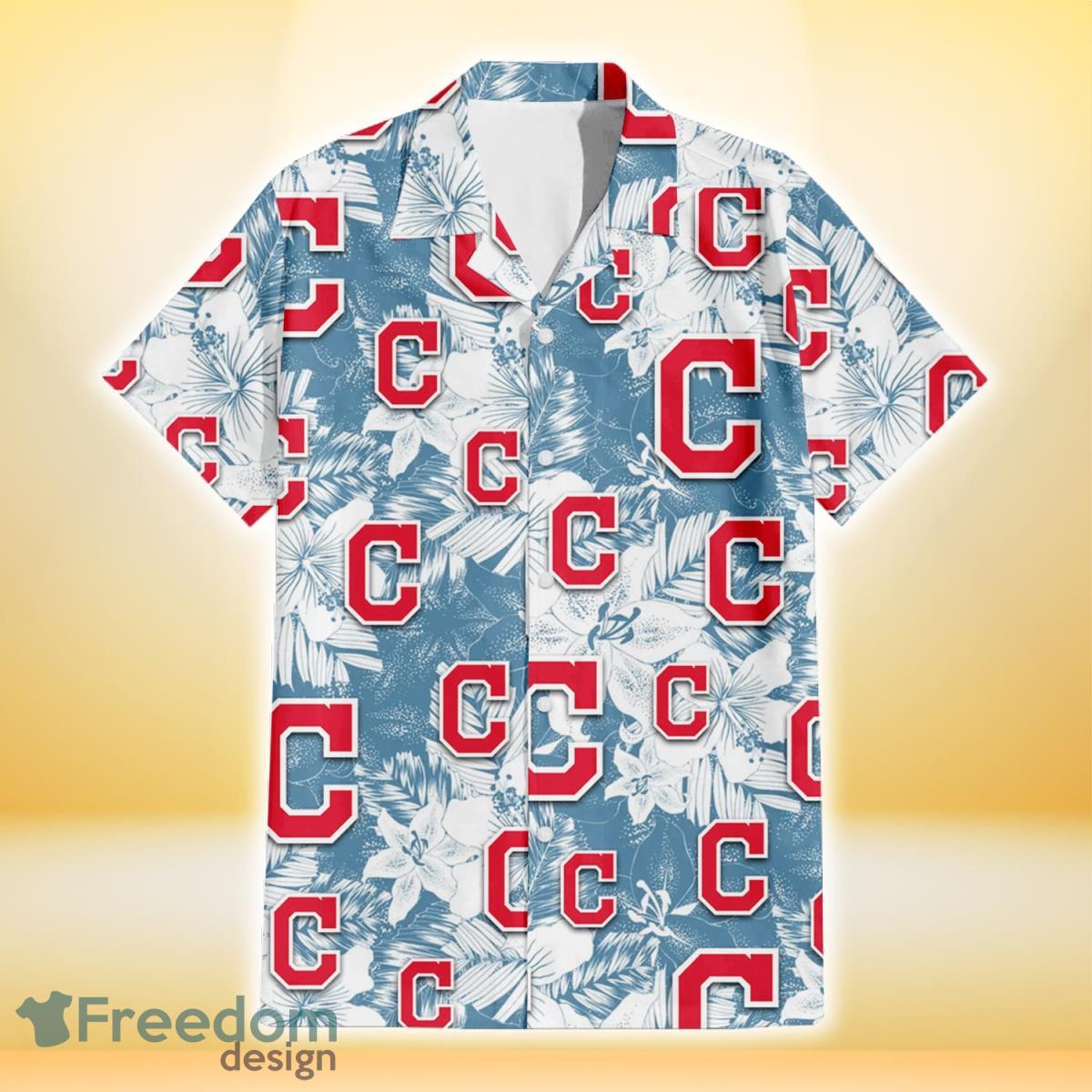 Chicago White Sox Team Lover Hibiscus Light Blue Aloha Hawaiian Shirt -  Freedomdesign